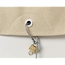 Covercraft ZCBL Car Cover Cable Lock Kit