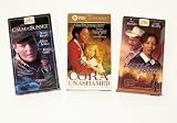 Inspiring Video Collection: Cora Unashamed; Little John; Calm At Sunset (3 Pk)