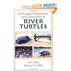 The Ecology, Exploitation and Conservation of River Turtles