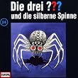 Die drei Fragezeichen - Folge 24: und die silberne Spinne
