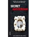 Secret Amsterdam (Jonglez Guides)