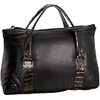 DONALD J PLINER Edriss Satchel