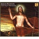 Johann Pachelbel: Christ lag in Todesbanden