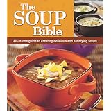 The Soup Bible