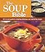 Books : The Soup Bible