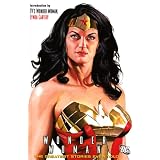 Wonder Woman: Greatest Stories Everpar Alex Ross