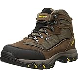 Hi-Tec Men's Skamania Mid WP Hiking Boot