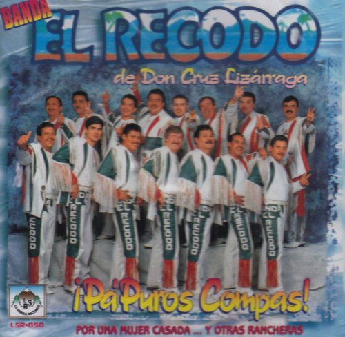 La Banda El Recodo - Clave Privada Lyrics - Zortam Music
