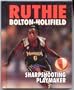 Ruthie Bolton-Holifield: Sharpshooting Playmaker (Sports Achievers)