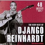 Very Best of Django Reinhardt