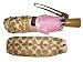 100% Authentic Coach Chelsea Umbrella Khaki/Toffee