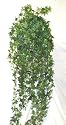 Artificial Trailing Ivy - 107 Lvs - Trail Leaf Count -