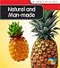 Books : Natural and Man-made (Heinemann First Library)