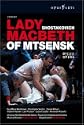 Lady MacBeth