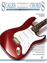 Scales Over Chords (Book and CD)