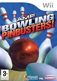 AMF Bowling: Pinbuster (Wii)
