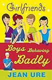 Boys behaving badly