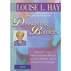 Dissolving Barriers