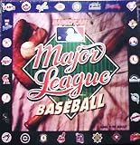 Gameplan Official Major League Baseball Trivia Game