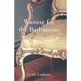 Waiting for the Barbarians
