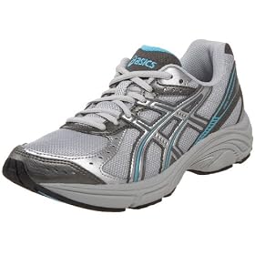 Buy ASICS Ladies GEL-Maverick 3 Running Shoe by ASICS