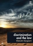 Discrimination and the law