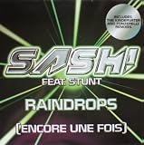 Raindrops (Encore Une Fois) [12" VINYL]