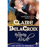 The Beauty Bride (The Jewels of Kinfairlie)