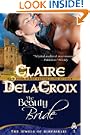 The Beauty Bride (The Jewels of Kinfairlie)