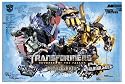 Transformers 2 Revenge Of The Fallen Poster - Autobots - 91.5 x 61cms (36 x 24 Inches)