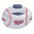 Minnesota Twins 42x42x28 Inflatable Chair - MLB Baseball