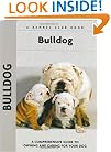 Bulldog (Comprehensive Owner's Guide)