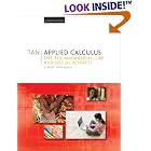 Applied Calculus for the Managerial, Life, and Social Sciences: A Brief Approach by Soo T. Tan