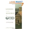 Listening for the Heartbeat of God: A Celtic Spirituality