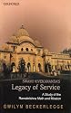 Swami Vivekananda's Legacy of Service: A Study of the Ramakrishna Math and Mission