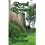 Royal Reward von Maryse Dawson