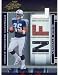 2006 Playoff Authentic LenDale White Dual Rookie Game-Worn Jersey & Game-Used Football Card