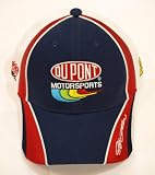 Nascar Pit Cap Jeff Gordon