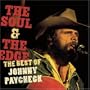 The Soul & The Edge: The Best of Johnny Paycheck