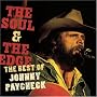 The Soul & The Edge: The Best of Johnny Paycheck