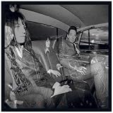 Blood Pressures - the Kills