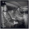 Bild des Albums von The Kills