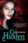 Hidden: A Firelight Novel: Firelight...