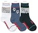 Boy's Soccer Goal Socks