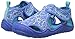 OshKosh B'Gosh Caspian-B Fashion Aqua Sock Sandal (Toddler/Little Kid)