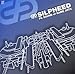 「SILPHEED」~PC SOUND of GAME ARTS~[GAME SOUND LEGEND SERIES] サイトロン・デジタルコンテンツ