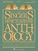 Singer's Musical Theatre Anthology - Volume 5: Tenor Accompaniment CDs