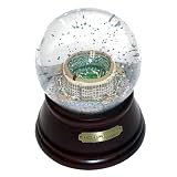NFL Philadelphia Eagles Veterans Stadium Former Philadelphia Eagles Musical Snow Globe