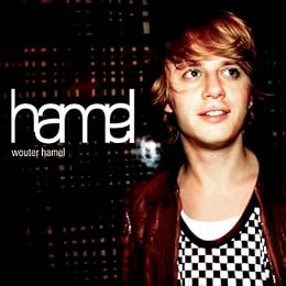 Wouter Hamel Picture 2