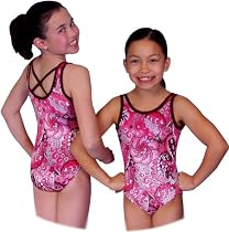 Bella Leotard